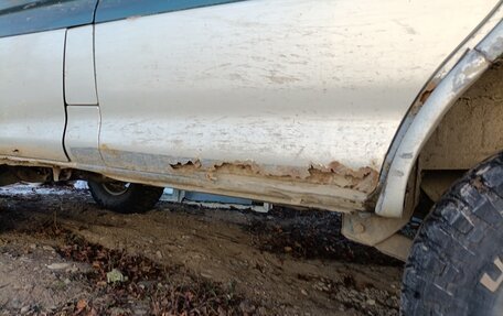 Mitsubishi Delica IV, 1996 год, 800 000 рублей, 3 фотография