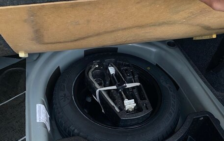 Volkswagen Polo VI (EU Market), 2017 год, 1 100 000 рублей, 9 фотография