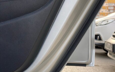 Volkswagen Polo VI (EU Market), 2017 год, 1 100 000 рублей, 10 фотография