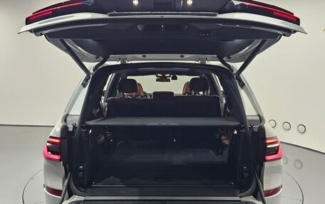 BMW X7, 2024 год, 10 990 000 рублей, 5 фотография