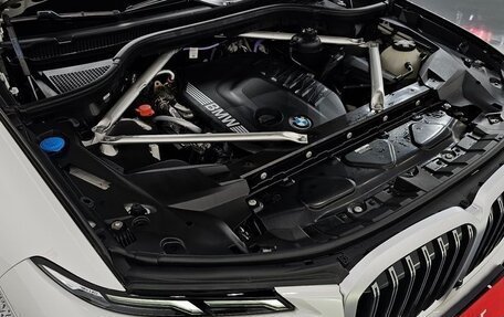 BMW X7, 2024 год, 10 990 000 рублей, 6 фотография