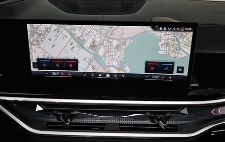 BMW X7, 2024 год, 10 990 000 рублей, 12 фотография