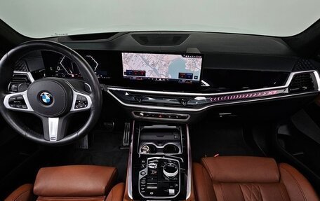 BMW X7, 2024 год, 10 990 000 рублей, 13 фотография