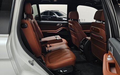 BMW X7, 2024 год, 10 990 000 рублей, 16 фотография