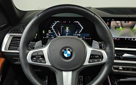 BMW X7, 2024 год, 10 990 000 рублей, 10 фотография