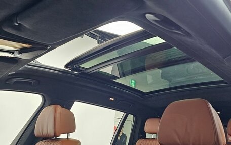 BMW X7, 2024 год, 10 990 000 рублей, 17 фотография