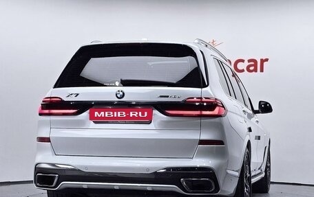 BMW X7, 2024 год, 10 990 000 рублей, 4 фотография