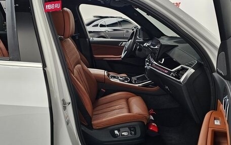 BMW X7, 2024 год, 10 990 000 рублей, 7 фотография