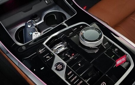 BMW X7, 2024 год, 10 990 000 рублей, 15 фотография