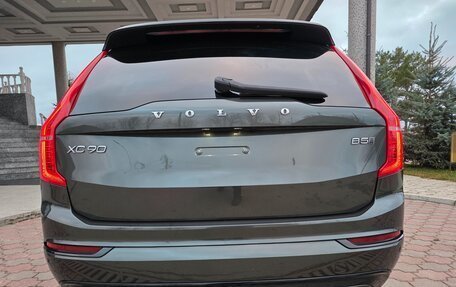 Volvo XC90 II рестайлинг, 2022 год, 4 999 888 рублей, 8 фотография