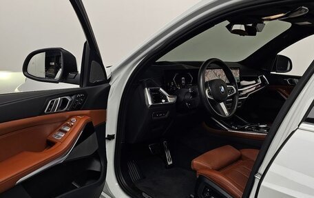 BMW X7, 2024 год, 10 990 000 рублей, 20 фотография