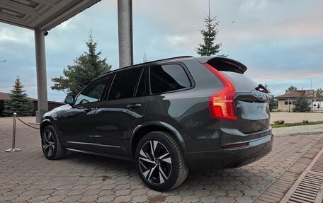 Volvo XC90 II рестайлинг, 2022 год, 4 999 888 рублей, 9 фотография