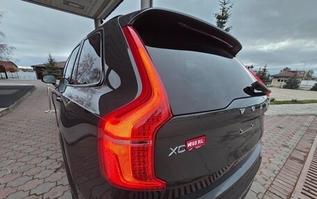 Volvo XC90 II рестайлинг, 2022 год, 4 999 888 рублей, 11 фотография