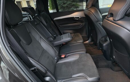 Volvo XC90 II рестайлинг, 2022 год, 4 999 888 рублей, 17 фотография