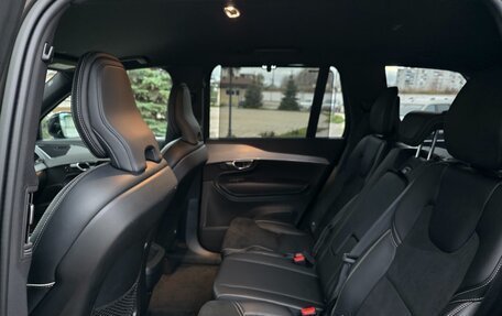 Volvo XC90 II рестайлинг, 2022 год, 4 999 888 рублей, 16 фотография