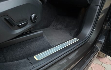 Volvo XC90 II рестайлинг, 2022 год, 4 999 888 рублей, 22 фотография