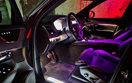 Volvo XC90 II рестайлинг, 2022 год, 4 999 888 рублей, 28 фотография