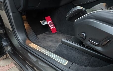 Volvo XC90 II рестайлинг, 2022 год, 4 999 888 рублей, 15 фотография