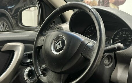 Renault Sandero I, 2011 год, 679 900 рублей, 6 фотография