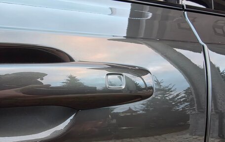 Volvo XC90 II рестайлинг, 2022 год, 4 999 888 рублей, 37 фотография