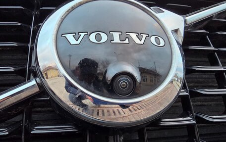 Volvo XC90 II рестайлинг, 2022 год, 4 999 888 рублей, 31 фотография