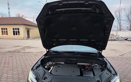 Volvo XC90 II рестайлинг, 2022 год, 4 999 888 рублей, 38 фотография