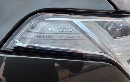 Volvo XC90 II рестайлинг, 2022 год, 4 999 888 рублей, 35 фотография