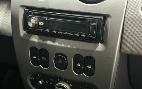 Renault Sandero I, 2011 год, 679 900 рублей, 7 фотография