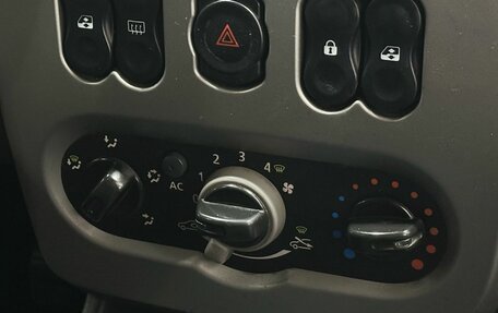 Renault Sandero I, 2011 год, 679 900 рублей, 8 фотография