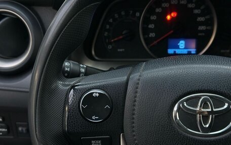 Toyota RAV4, 2014 год, 1 549 000 рублей, 18 фотография