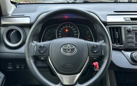 Toyota RAV4, 2014 год, 1 549 000 рублей, 17 фотография