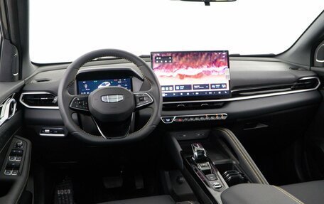 Geely Coolray I, 2025 год, 3 028 888 рублей, 6 фотография