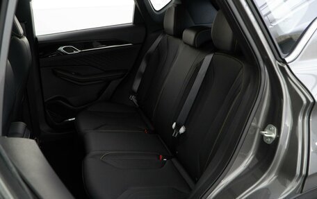 Geely Coolray I, 2025 год, 3 028 888 рублей, 9 фотография