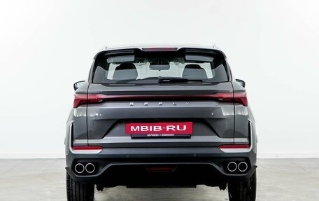 Geely Coolray I, 2025 год, 3 028 888 рублей, 4 фотография