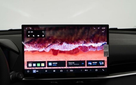 Geely Coolray I, 2025 год, 3 028 888 рублей, 17 фотография