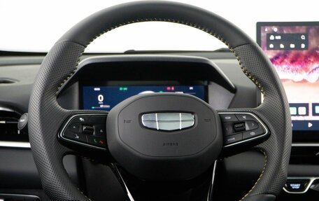 Geely Coolray I, 2025 год, 3 028 888 рублей, 16 фотография