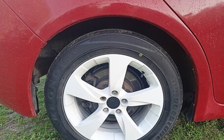 Subaru Impreza III, 2008 год, 855 000 рублей, 17 фотография