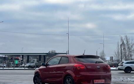 KIA cee'd I рестайлинг, 2011 год, 679 000 рублей, 6 фотография