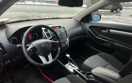 KIA cee'd I рестайлинг, 2011 год, 679 000 рублей, 7 фотография