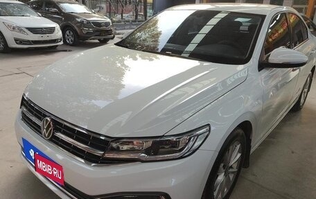 Volkswagen Bora, 2021 год, 1 300 000 рублей, 1 фотография