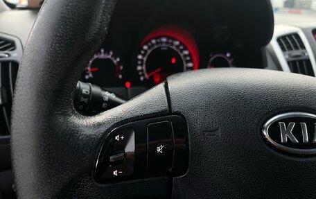 KIA cee'd I рестайлинг, 2011 год, 679 000 рублей, 11 фотография