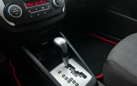 KIA cee'd I рестайлинг, 2011 год, 679 000 рублей, 10 фотография