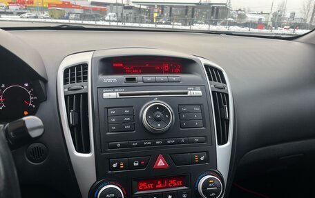 KIA cee'd I рестайлинг, 2011 год, 679 000 рублей, 9 фотография