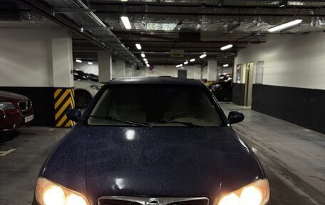 Nissan Maxima VIII, 2000 год, 2 фотография