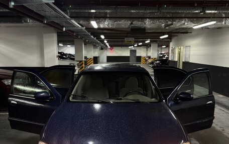 Nissan Maxima VIII, 2000 год, 7 фотография