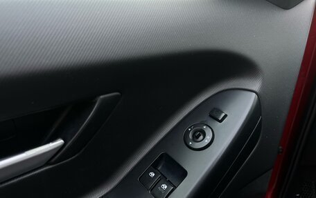 KIA cee'd I рестайлинг, 2011 год, 679 000 рублей, 14 фотография