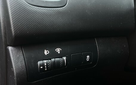 KIA cee'd I рестайлинг, 2011 год, 679 000 рублей, 13 фотография