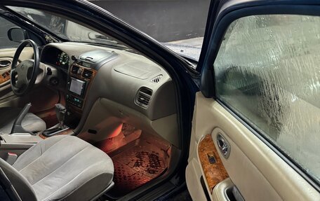 Nissan Maxima VIII, 2000 год, 11 фотография