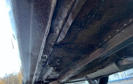 Nissan Maxima VIII, 2000 год, 16 фотография