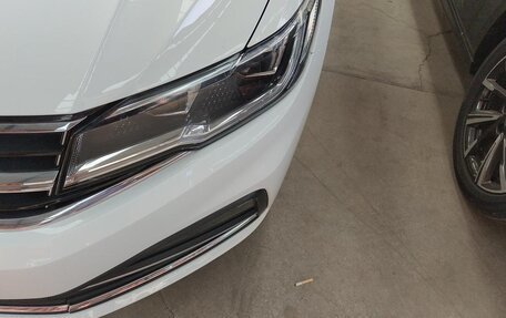 Volkswagen Bora, 2021 год, 1 300 000 рублей, 3 фотография